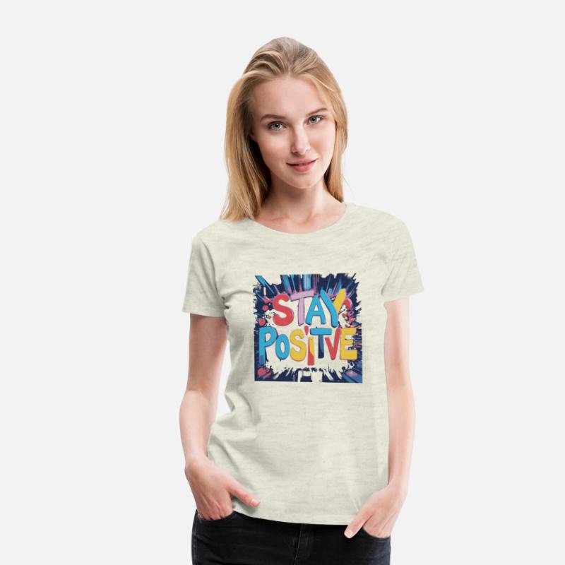 quotes Stay Positive