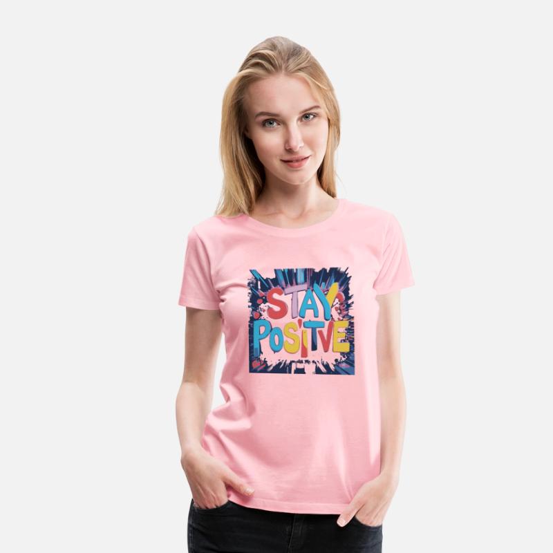 quotes Stay Positive