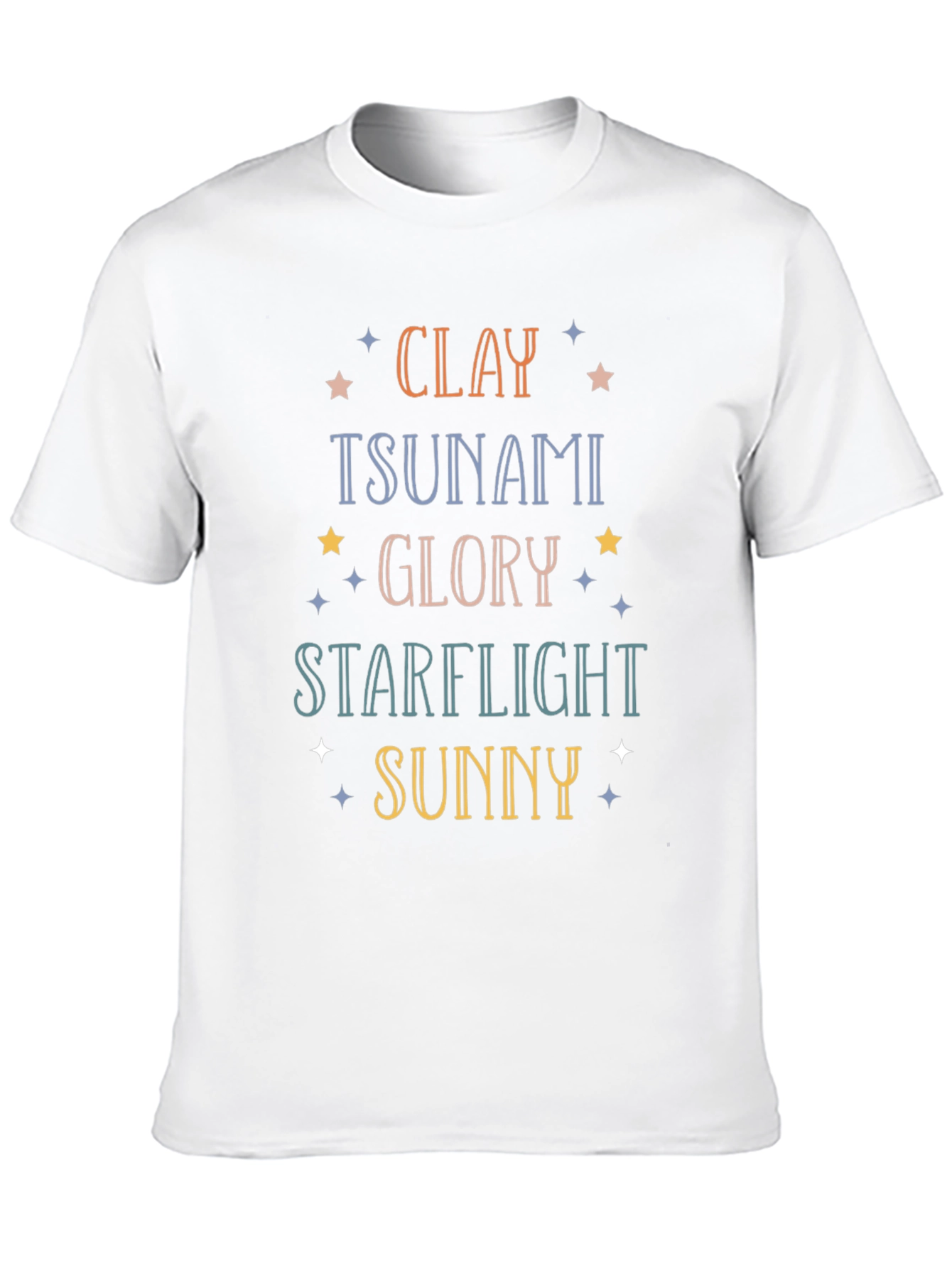 Wings of Fire Graphic Tee