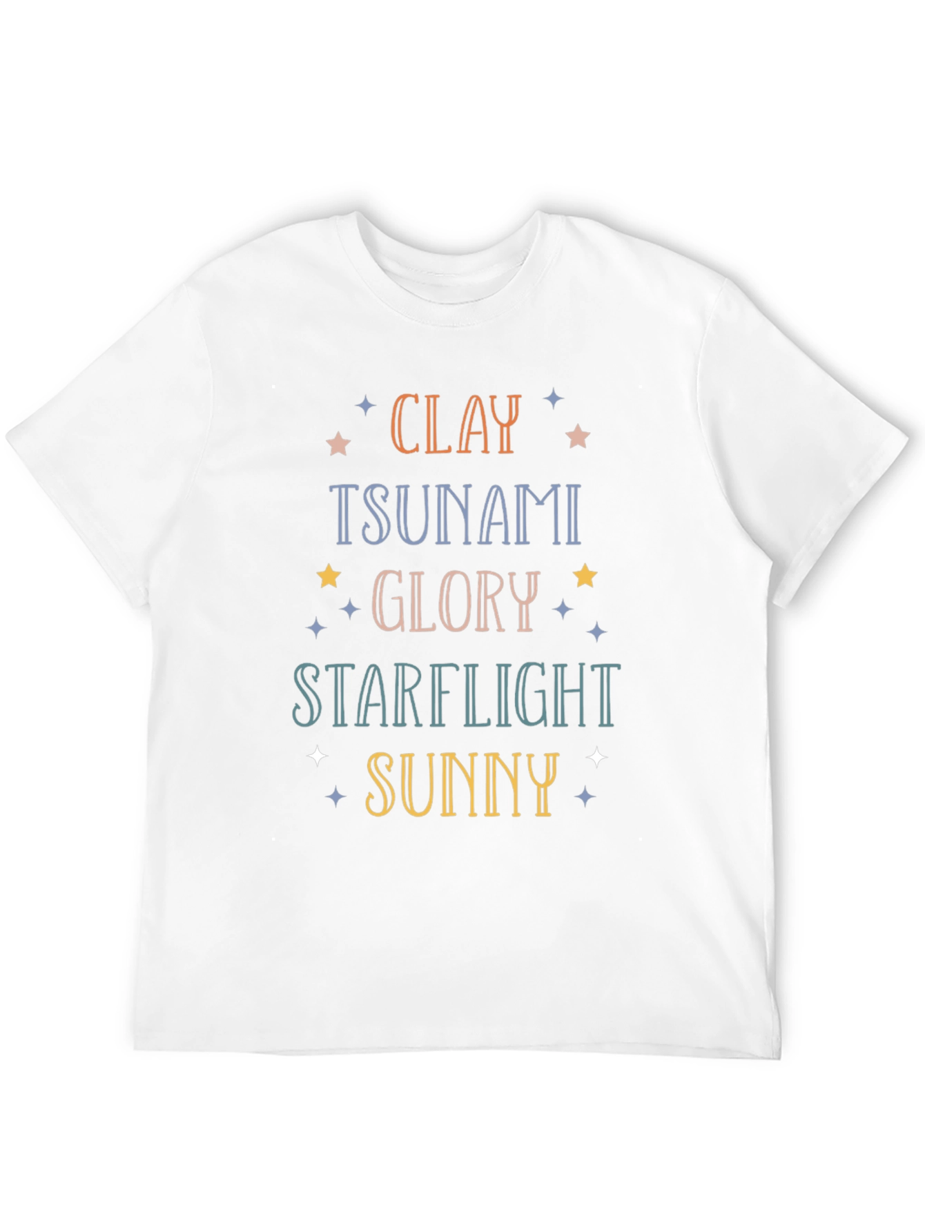 Wings of Fire Graphic Tee
