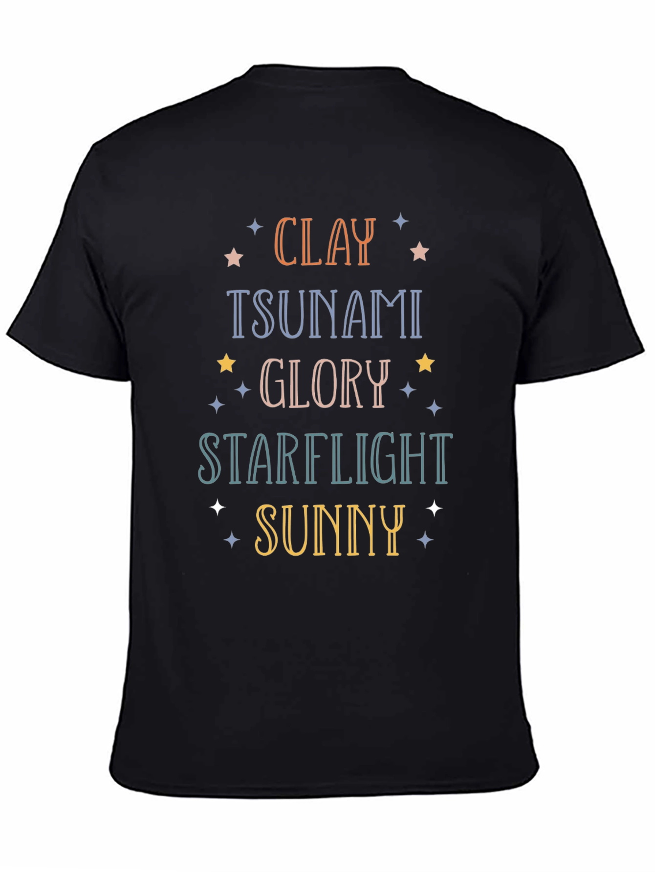 Wings of Fire Graphic Tee