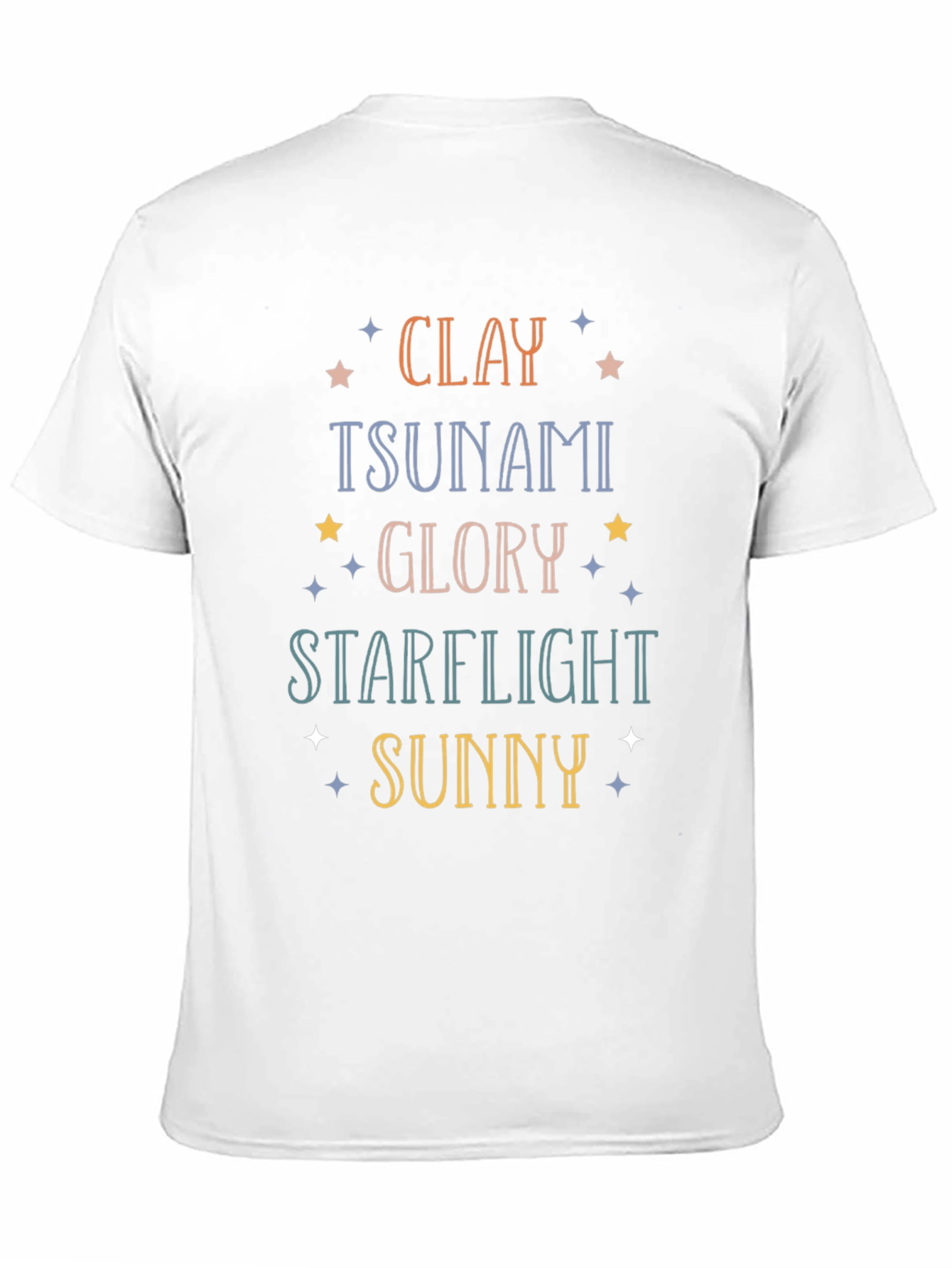 Wings of Fire Graphic Tee