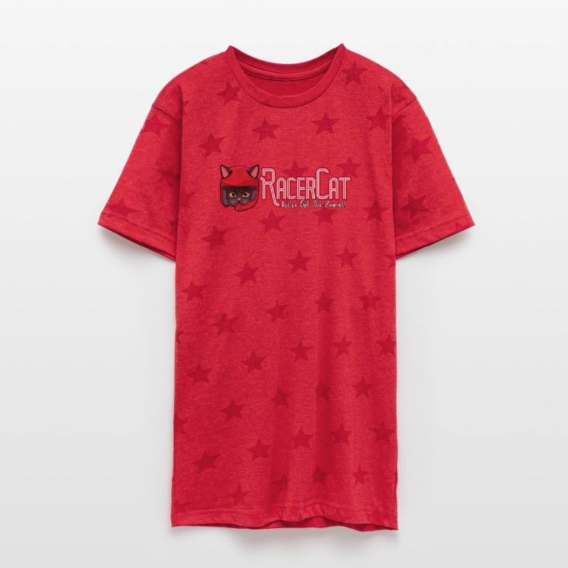 RacerCat Banner Logo