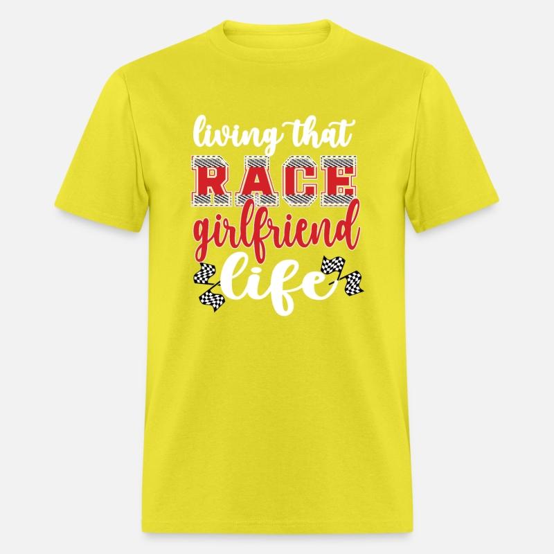 Racing Girlfriend Life Race Girlfriend Of A Racer