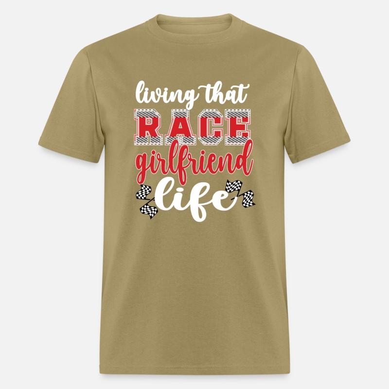 Racing Girlfriend Life Race Girlfriend Of A Racer
