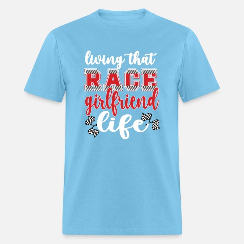 Racing Girlfriend Life Race Girlfriend Of A Racer