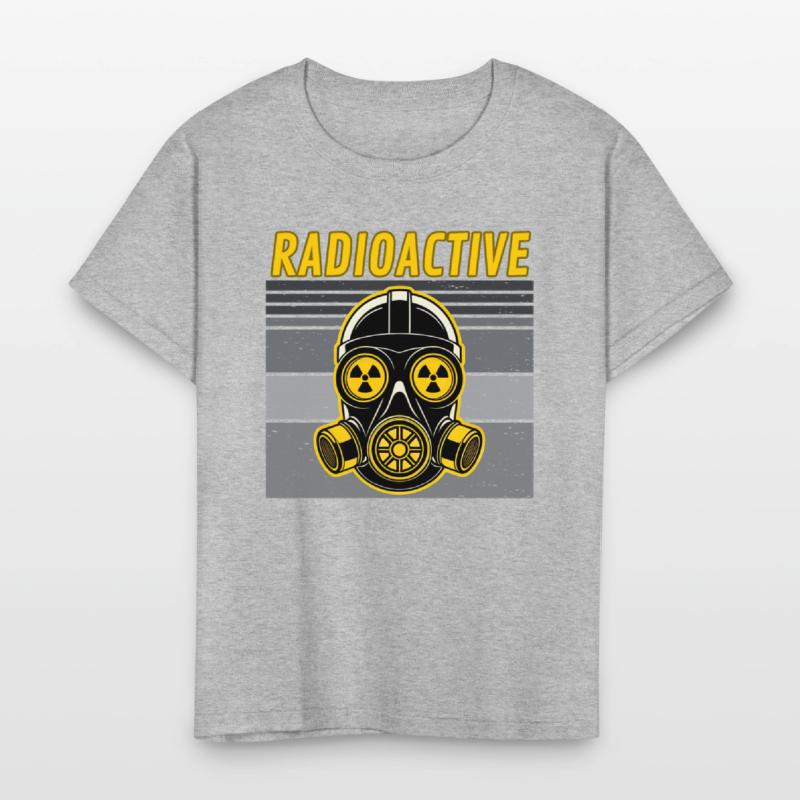 Radioactive