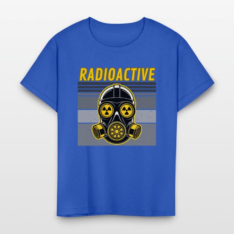 Radioactive