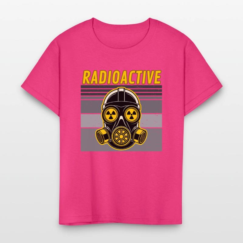 Radioactive