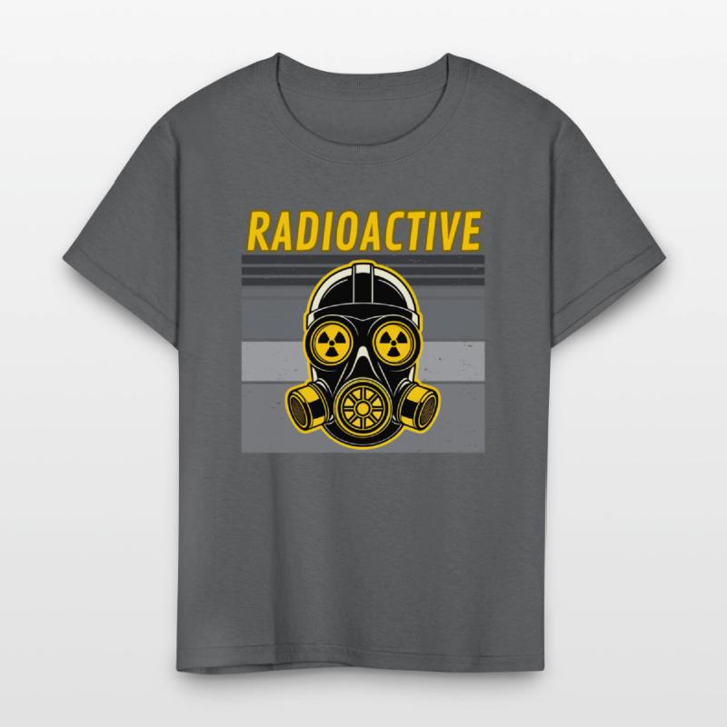 Radioactive