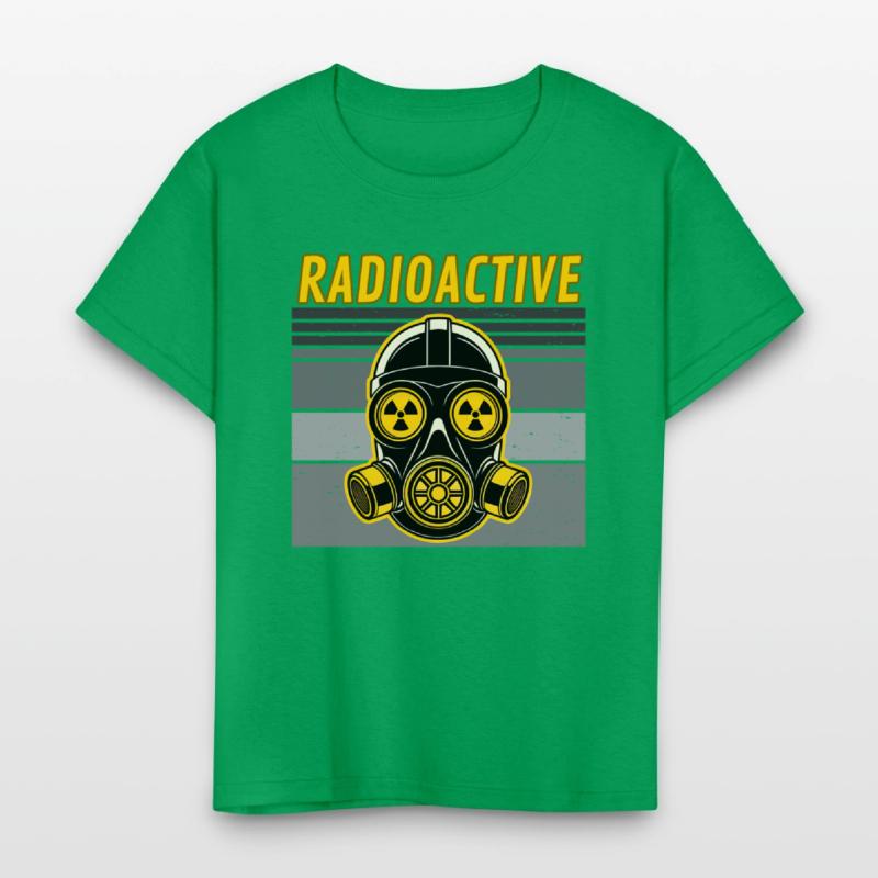 Radioactive