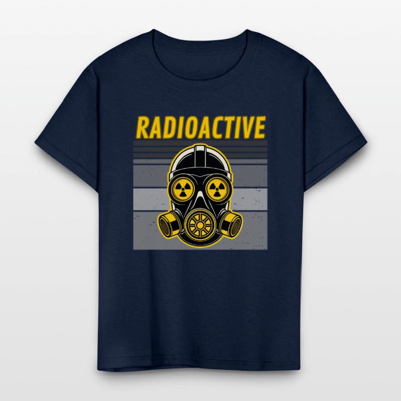 Radioactive