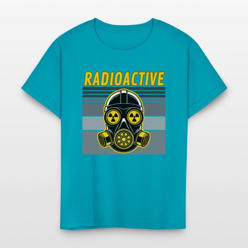 Radioactive