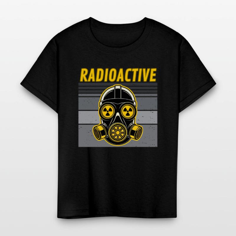 Radioactive