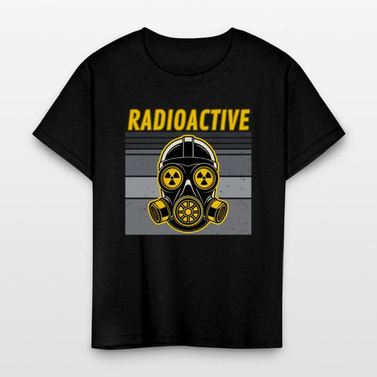 Radioactive