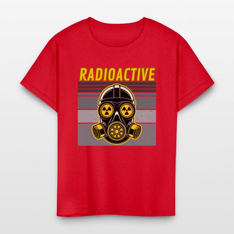 Radioactive