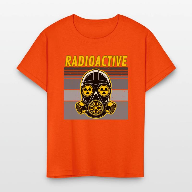 Radioactive