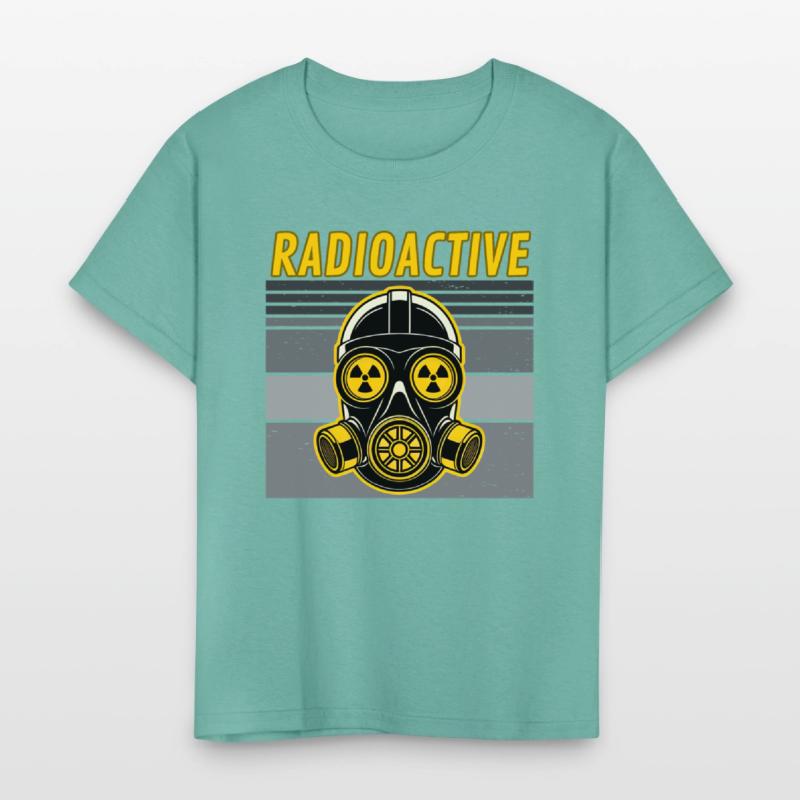 Radioactive