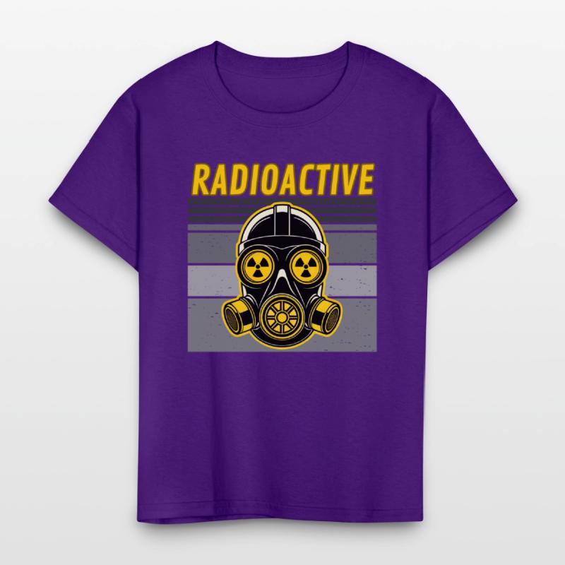 Radioactive