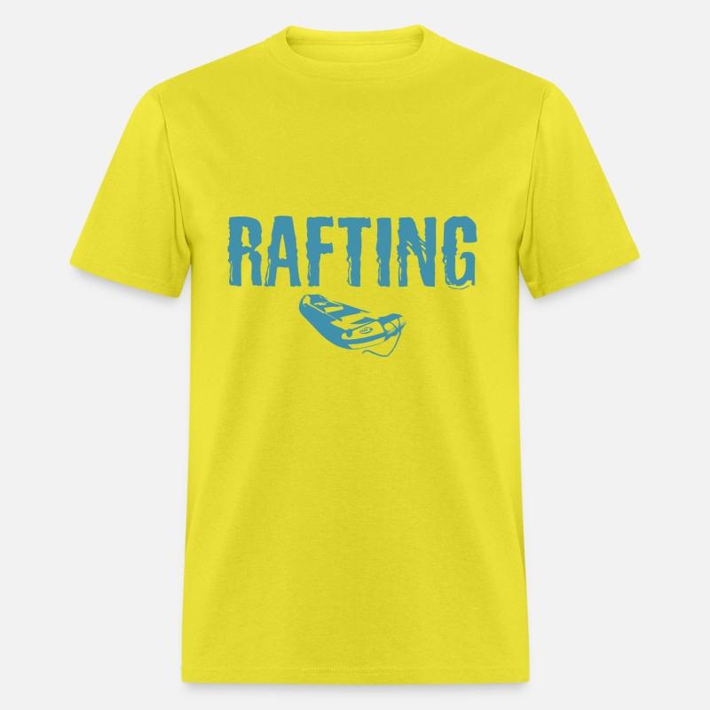 Rafting Boat Paddle Rafter Raft River Whitewater