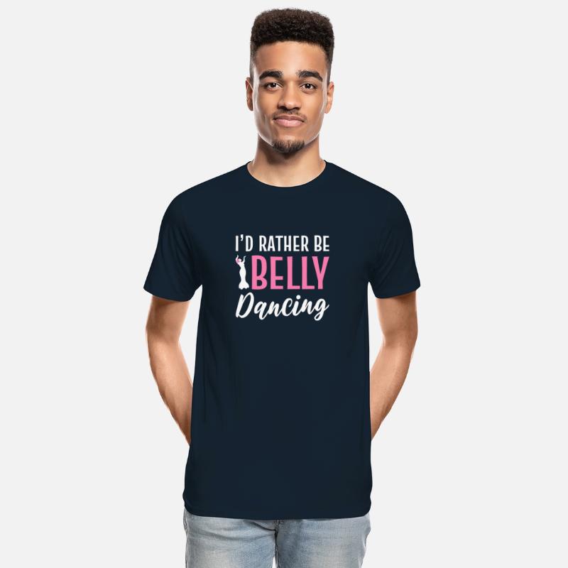 Rather Belly Dancing Entertainer Gift