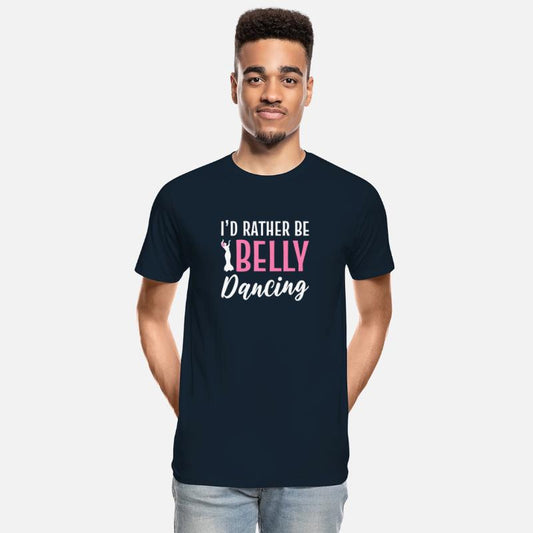 Rather Belly Dancing Entertainer Gift
