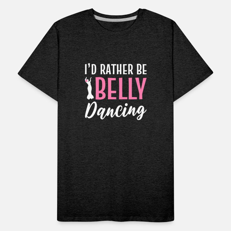 Rather Belly Dancing Entertainer Gift