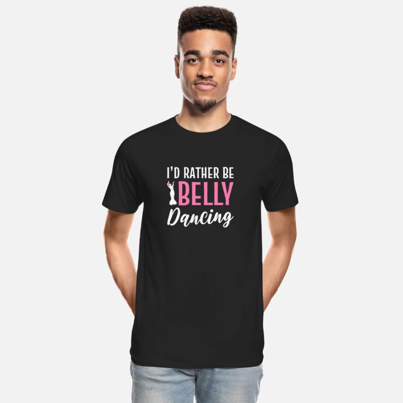 Rather Belly Dancing Entertainer Gift