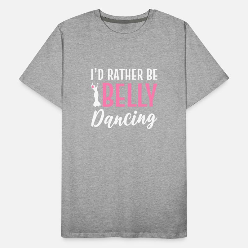 Rather Belly Dancing Entertainer Gift