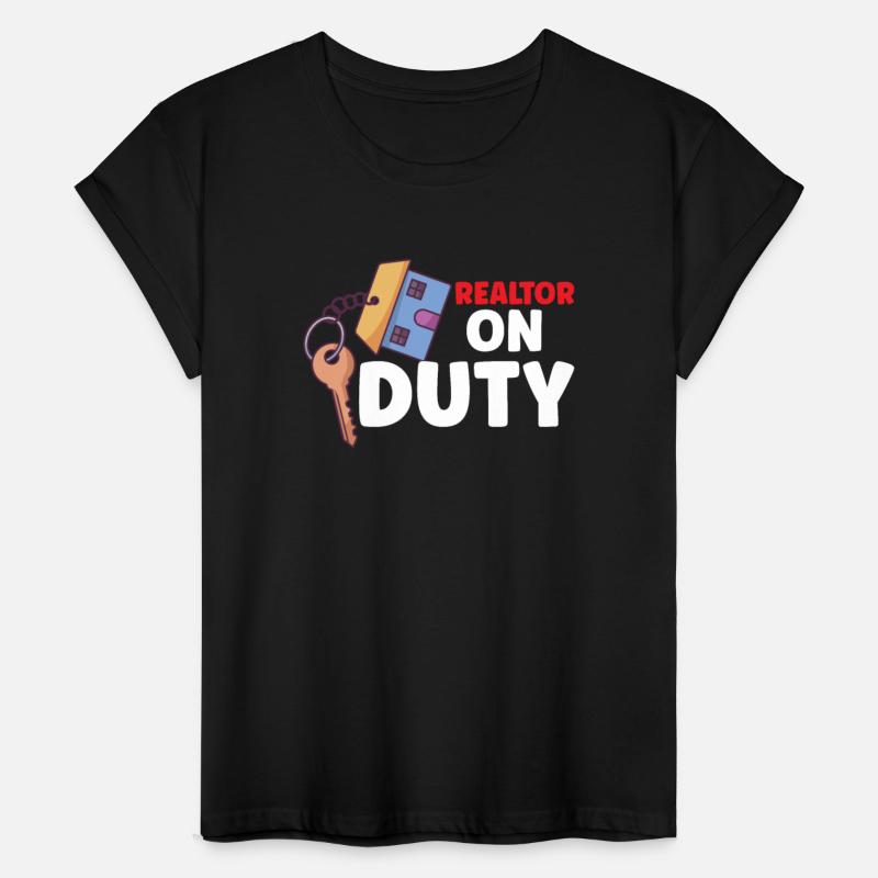 Real Estate Agent Realtor Home Closing Investor