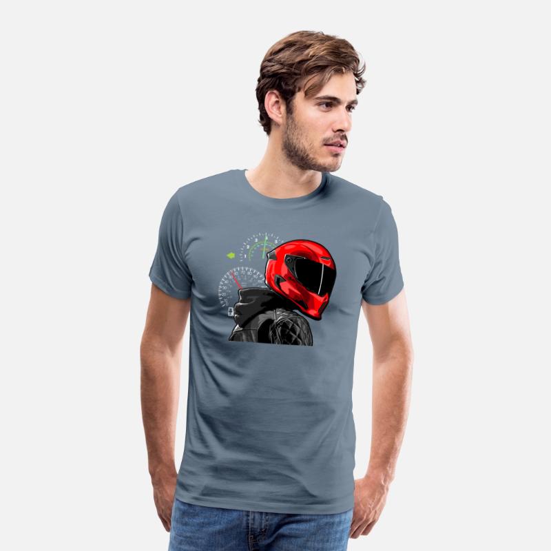 Redline Rider – Speed & Style Unleashed