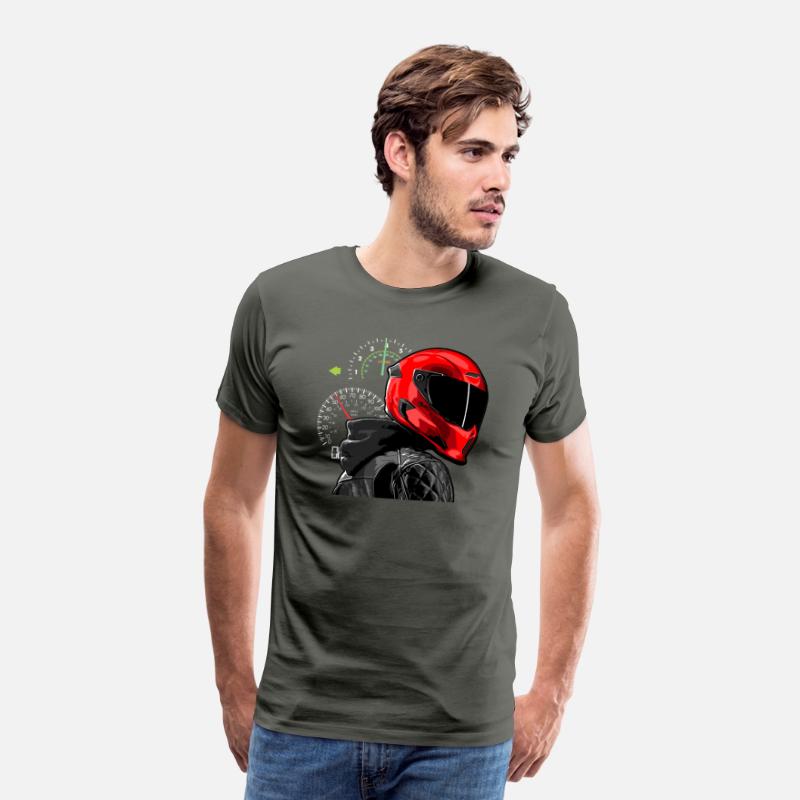 Redline Rider – Speed & Style Unleashed