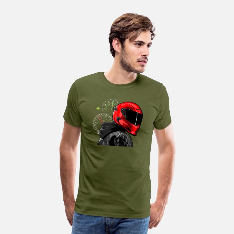 Redline Rider – Speed & Style Unleashed