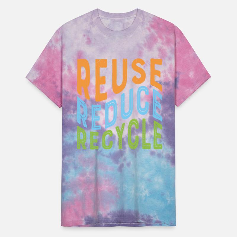 Reduce Reuse Recycle Rrr Strategy