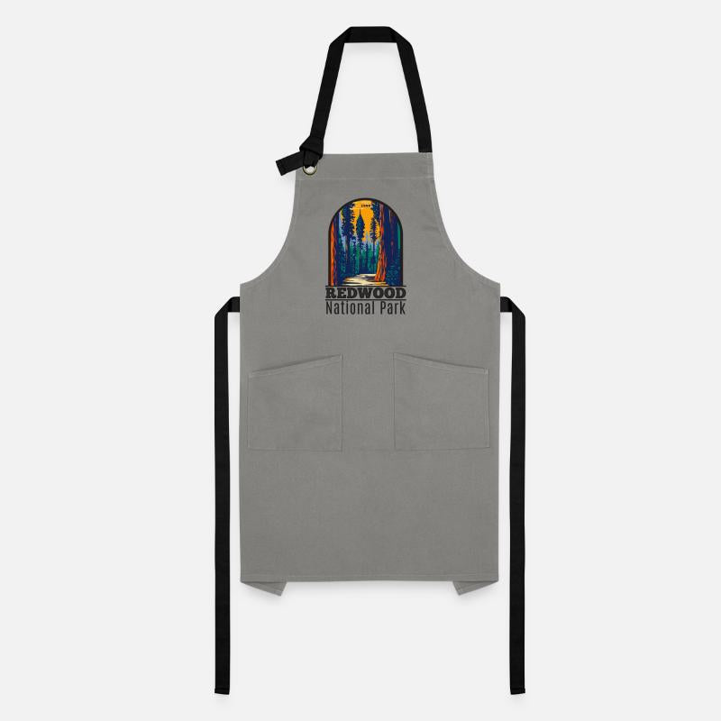 Redwood National Park California