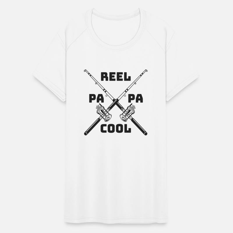 Reel cool papa