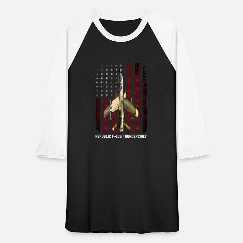 Republic F105 Thunderchief Vietnam Veteran Thud