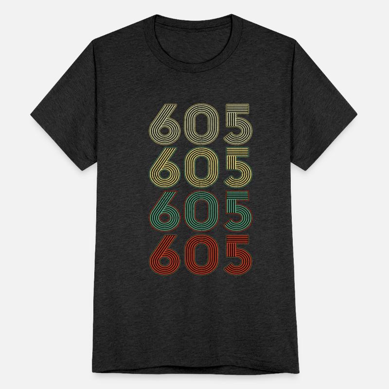 Retro America State Flag Area Code South Dakota