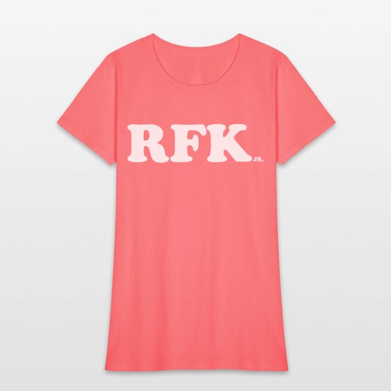 Rfk Jr Robert F Kennedy Jr For President