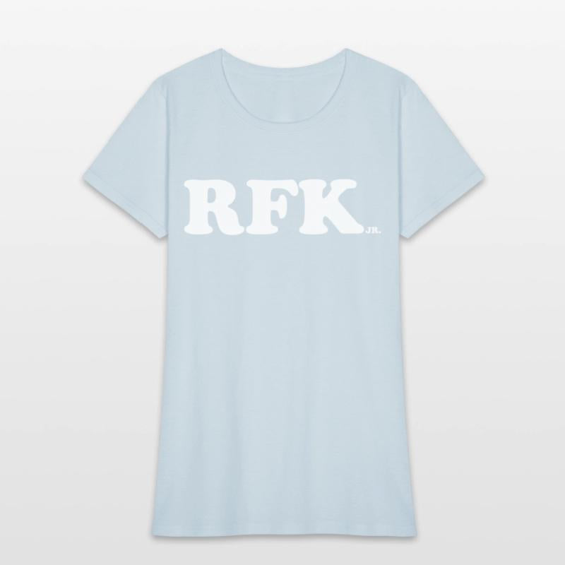 Rfk Jr Robert F Kennedy Jr For President