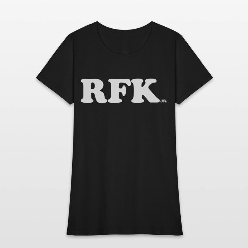 Rfk Jr Robert F Kennedy Jr For President