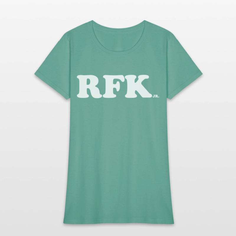 Rfk Jr Robert F Kennedy Jr For President