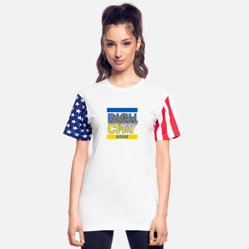 RichCity Global "Ukraine"