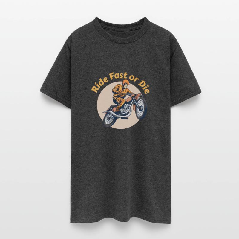 Ride Fast Or Die Last | Ride Fast Or Die