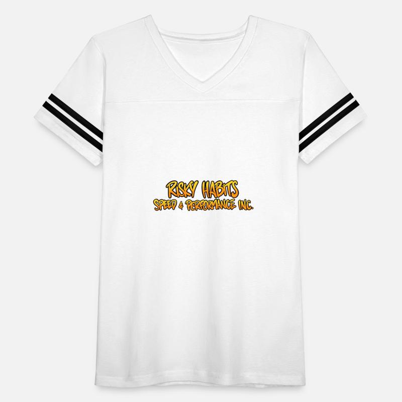 "RIsky the Beaver" Tee