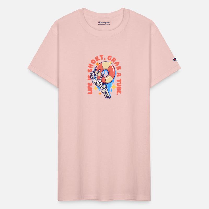 River Tubing Float Trip Life Is Short Grab A Tube