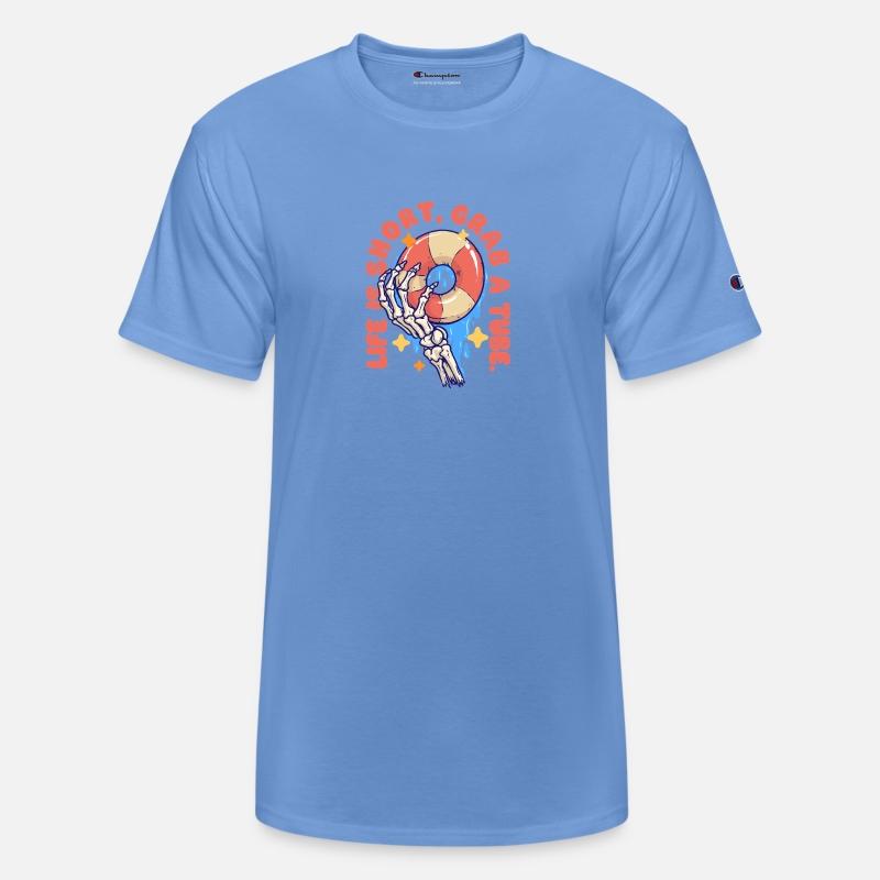 River Tubing Float Trip Life Is Short Grab A Tube