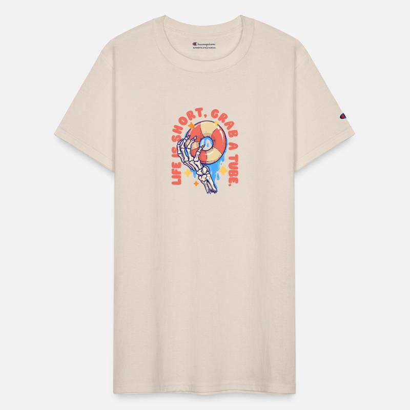 River Tubing Float Trip Life Is Short Grab A Tube