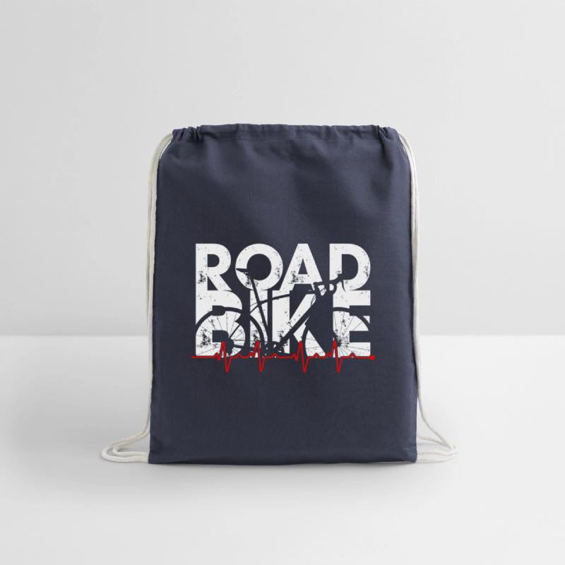 Road Bike Bike Heartbeat