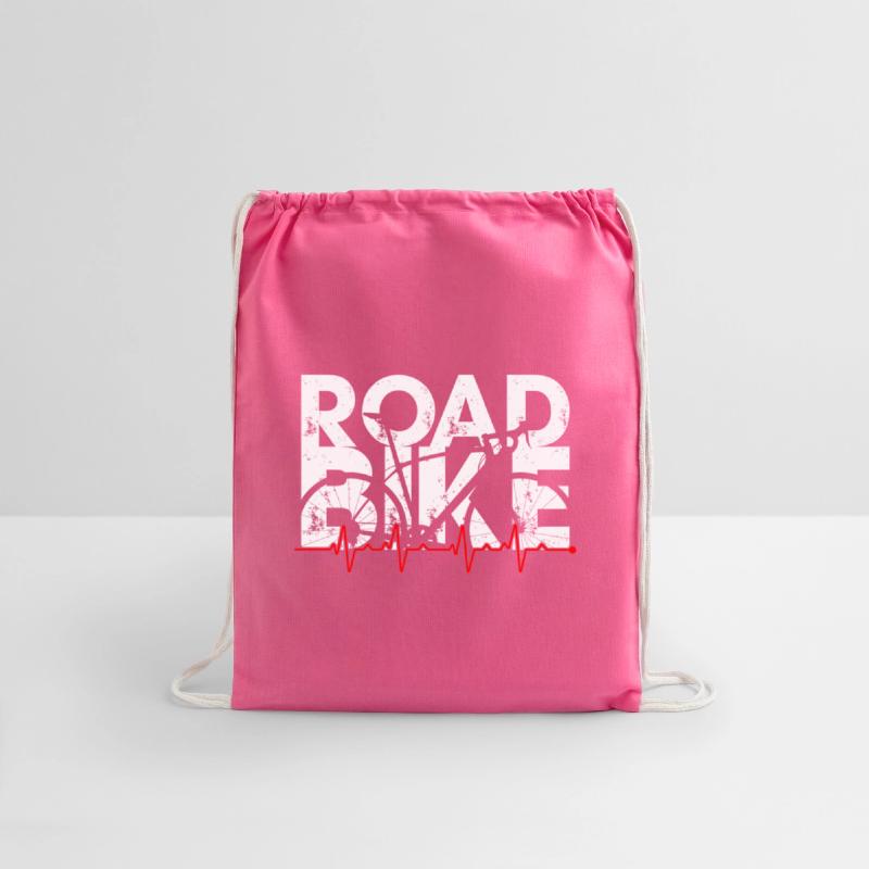 Road Bike Bike Heartbeat